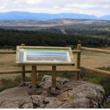 Hébergement de vacances Victoria Ávila
