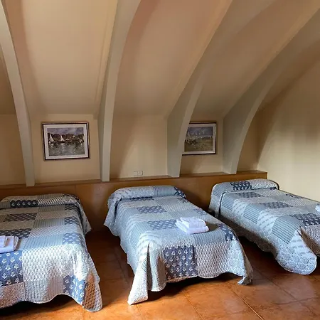 Prázdninový dům Victoria Ávila